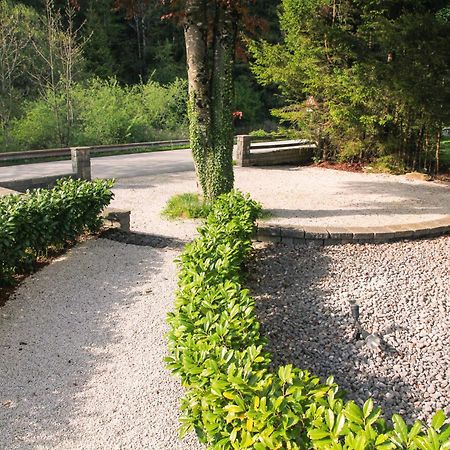 Villa Silvanus Ebensee Extérieur photo