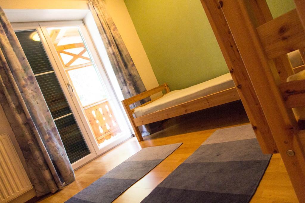 Villa Silvanus Ebensee Chambre photo