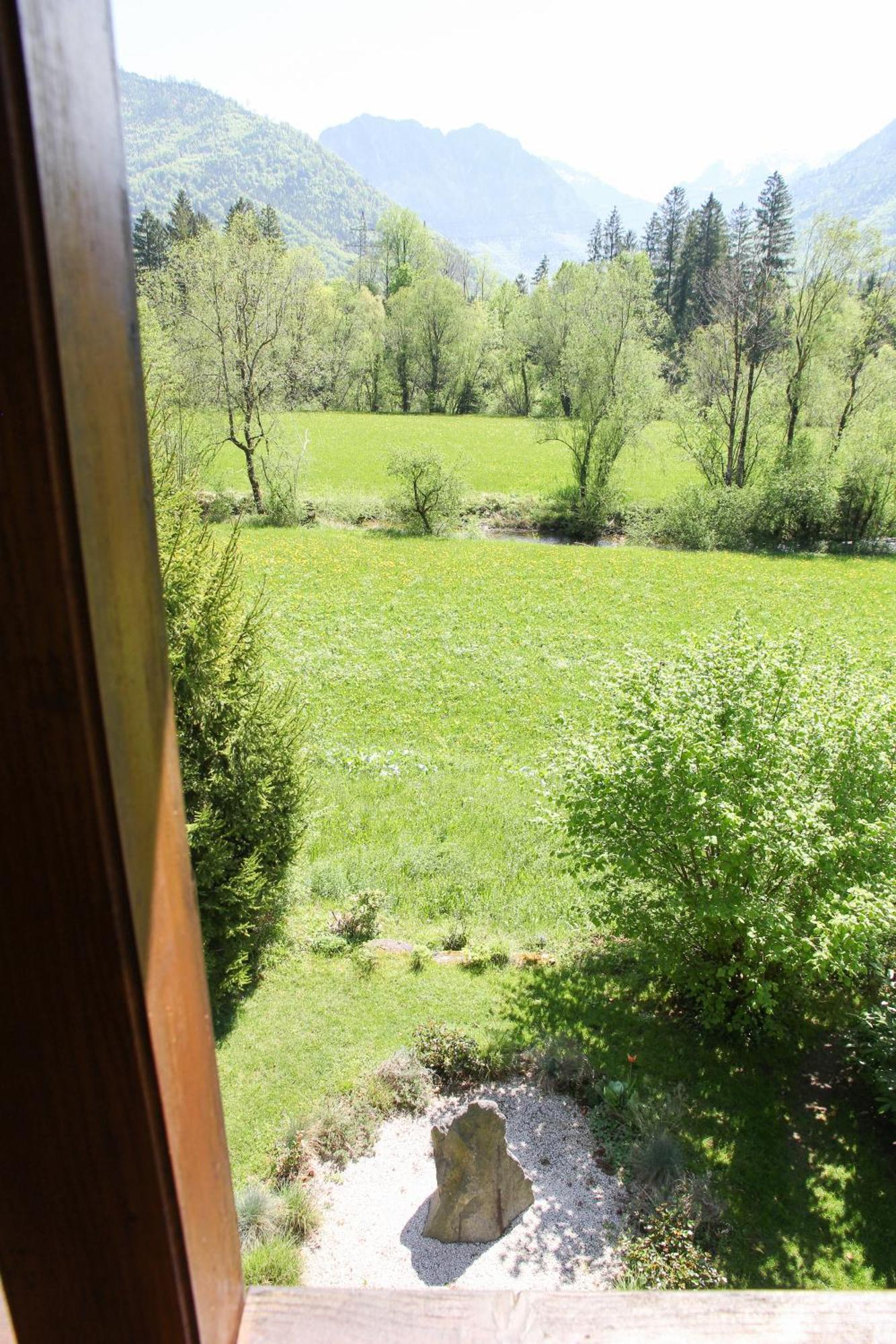 Villa Silvanus Ebensee Extérieur photo