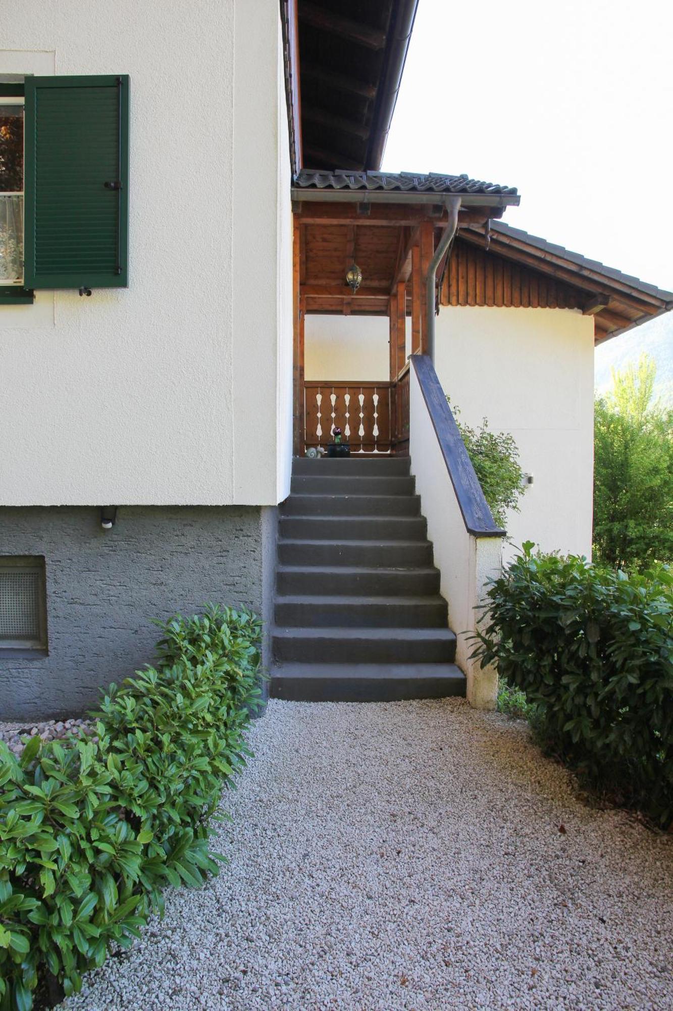 Villa Silvanus Ebensee Extérieur photo