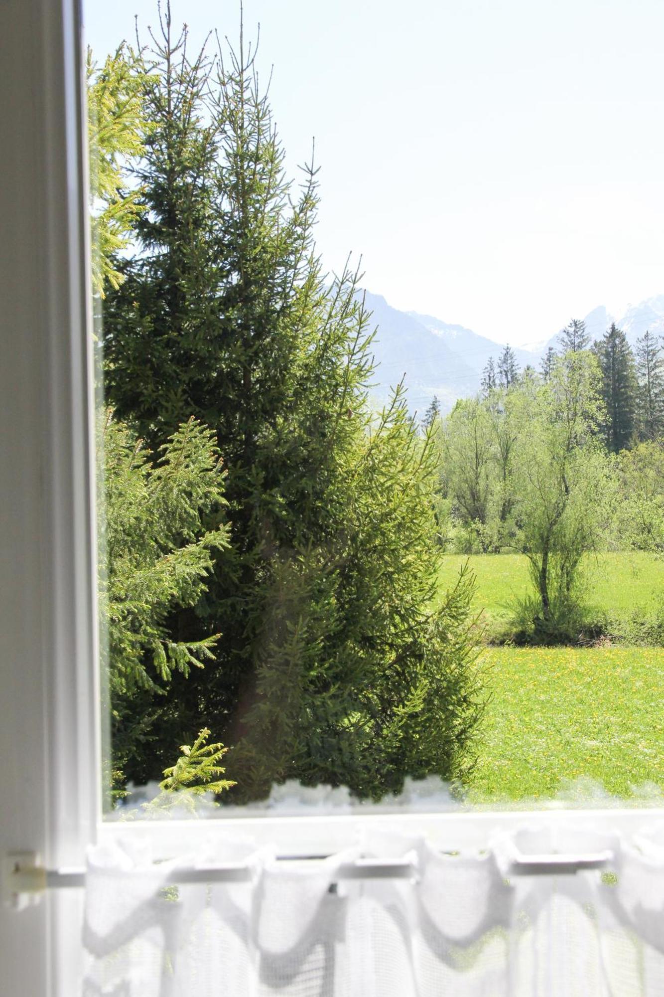 Villa Silvanus Ebensee Extérieur photo