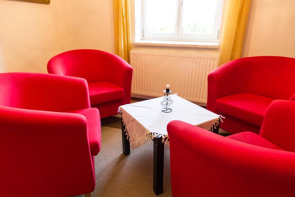 Villa Silvanus Ebensee Chambre photo