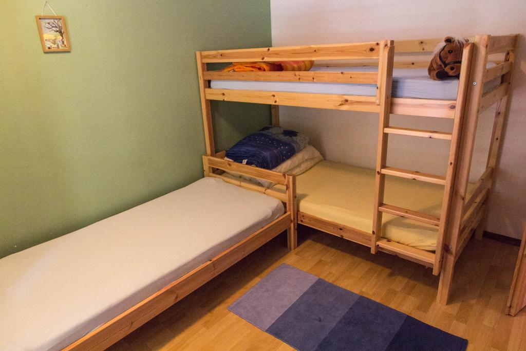 Villa Silvanus Ebensee Chambre photo