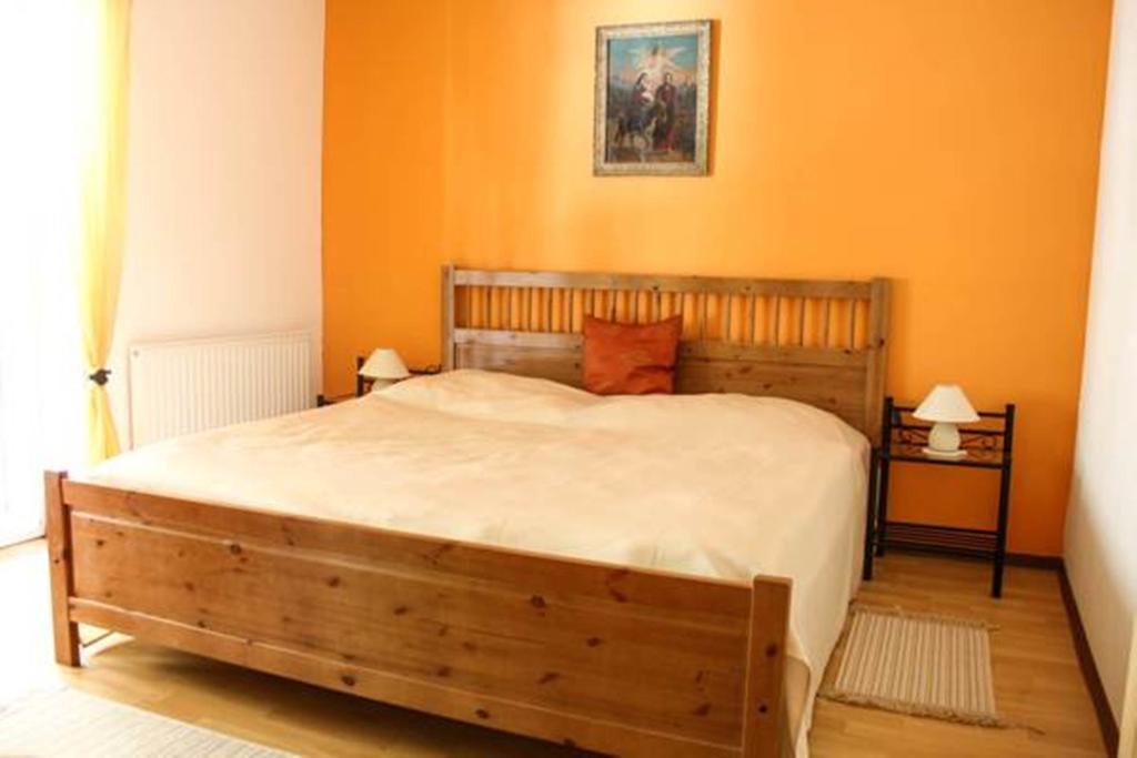 Villa Silvanus Ebensee Chambre photo